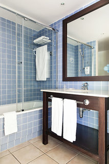 portaventuraa a hotel caribe includes portaventura park tickets