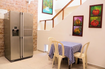 hostal caliview inn