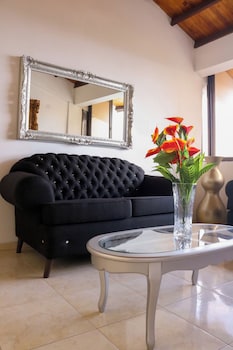 hostal caliview inn