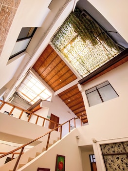 hostal caliview inn