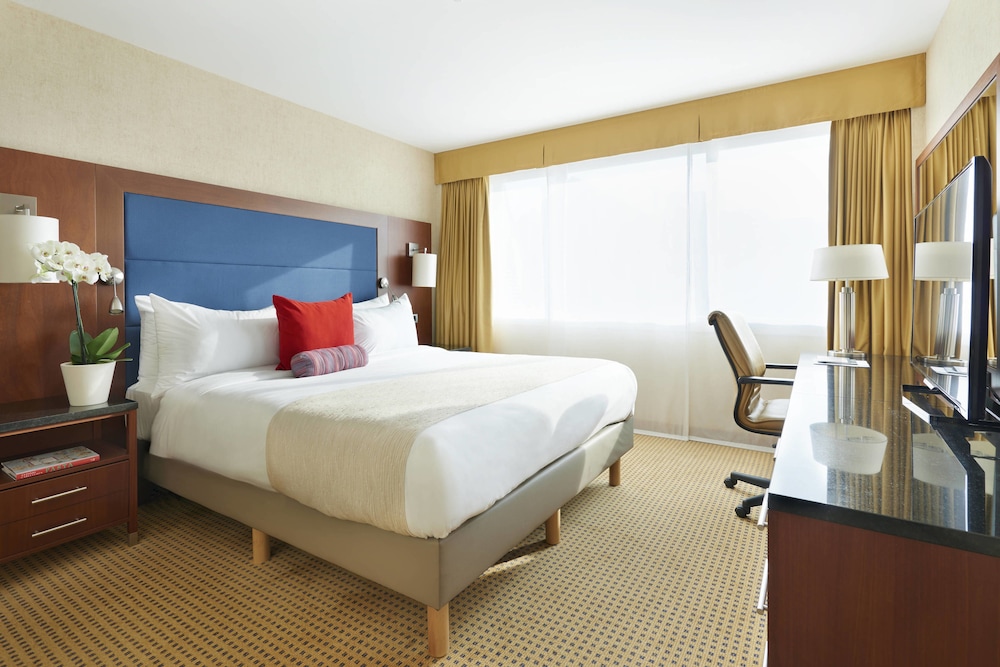 ghent marriott hotel