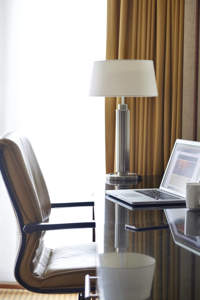 ghent marriott hotel