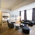 ghent marriott hotel