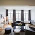 ghent marriott hotel