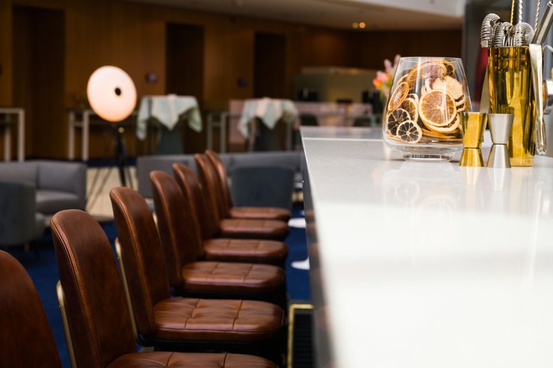 ghent marriott hotel