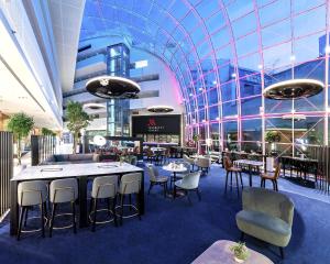 Ghent Marriott Hotel,Flemish Region>>Ghent,4 star