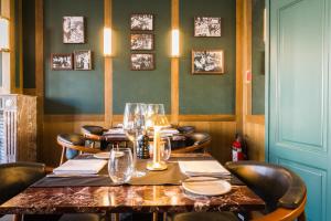 Ghent Marriott Hotel,Flemish Region>>Ghent,4 star