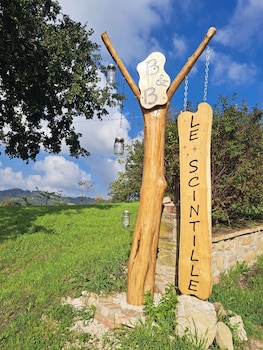 le scintille bandb