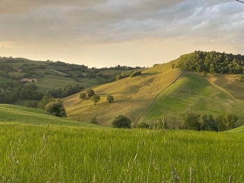 san ginesio