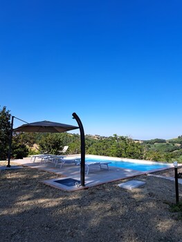 Le Scintille B&B,,0 star