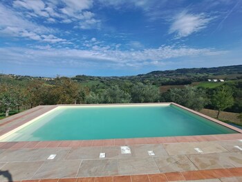 Le Scintille B&B,,0 star
