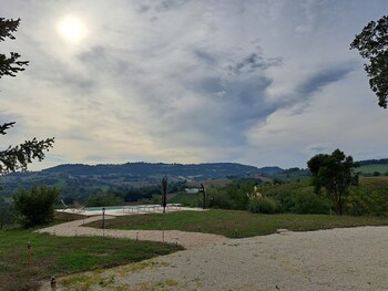 le scintille bandb