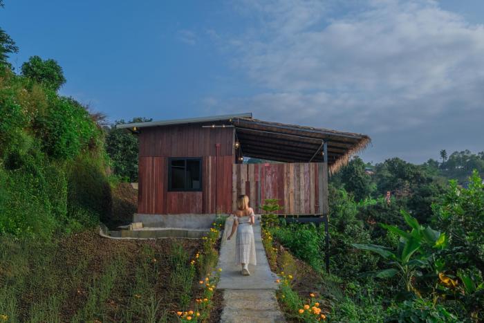 maemon villa