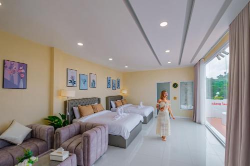 maemon villa
