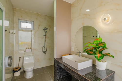 maemon villa