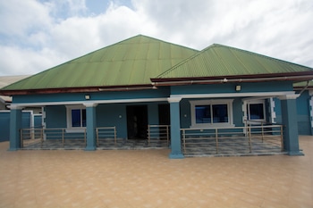 Yaa Asantewaa Inn,,3 star