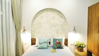 Luxury 3 Br Windsea Villa - Novaworld Pt,,3 star