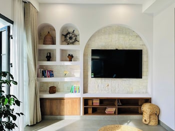 luxury 3 br windsea villa novaworld pt