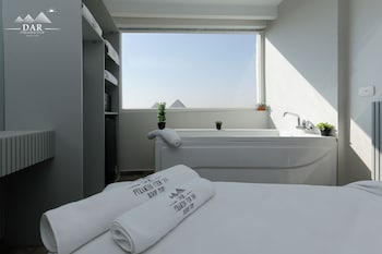 dar pyramids view inn