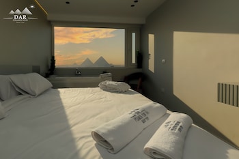 dar pyramids view inn