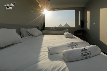 dar pyramids view inn