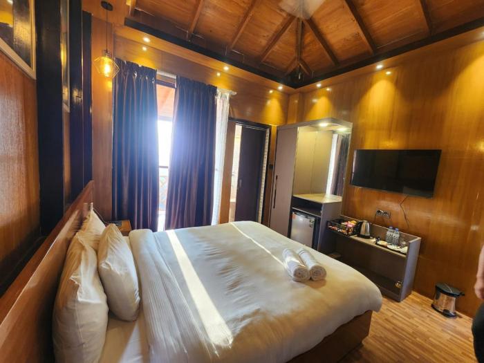 tuptup resto and resort