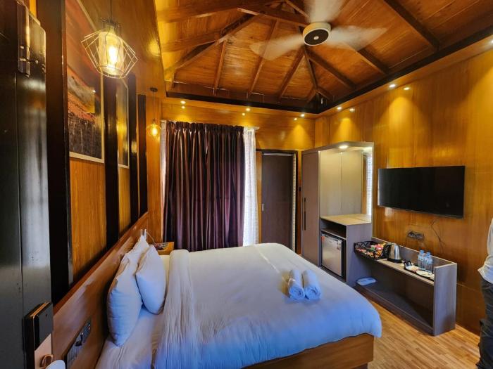 tuptup resto and resort
