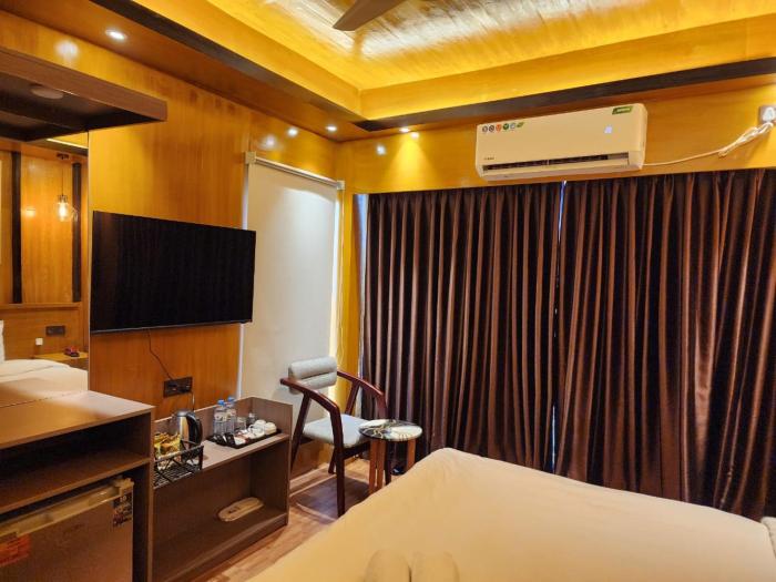 tuptup resto and resort