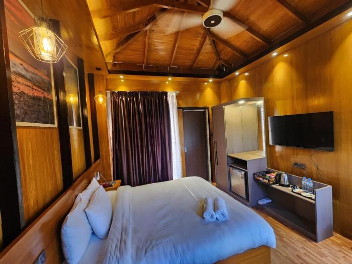 tuptup resto and resort