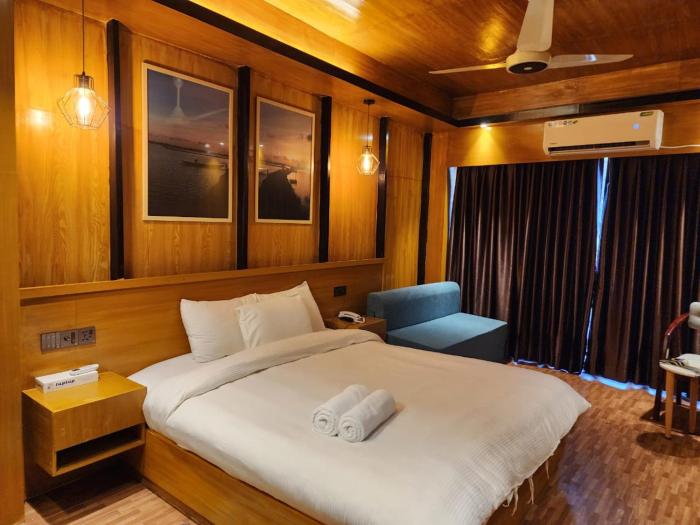 tuptup resto and resort