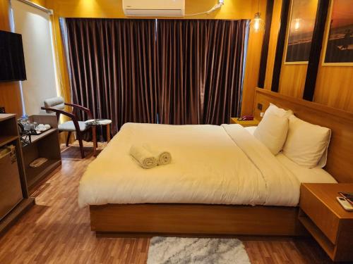 tuptup resto and resort