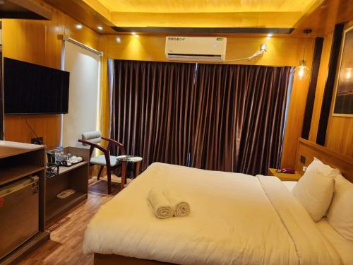 tuptup resto and resort