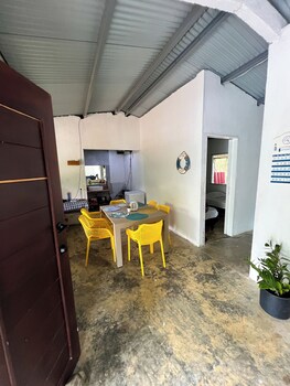 Playa Pixvae Sunset House,,1 star