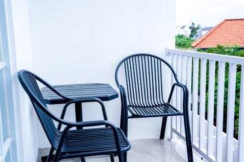 artha villa canggu by fays hospitality