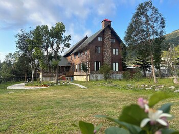 df life lodge