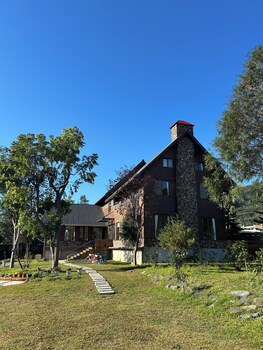 df life lodge