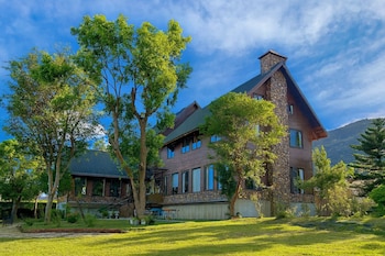 df life lodge