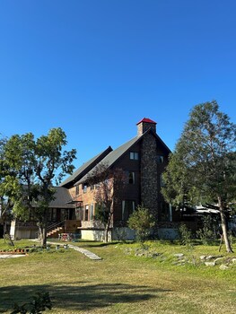 df life lodge