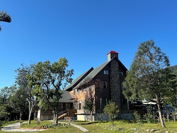 Df Life Lodge,,4 star