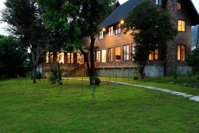 df life lodge