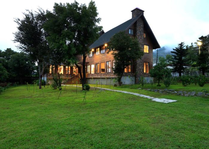 df life lodge