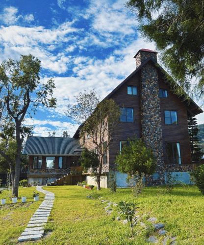 df life lodge