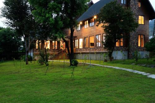 df life lodge