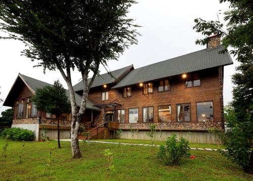df life lodge