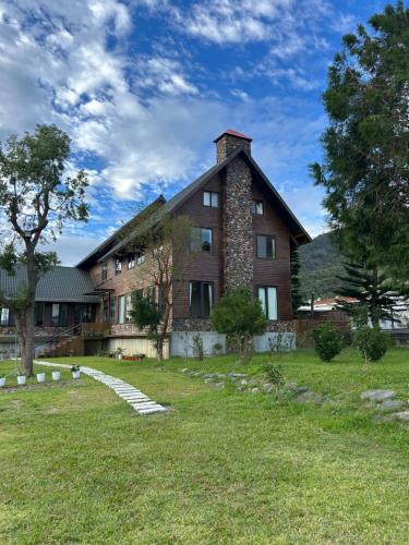 df life lodge