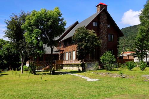 df life lodge