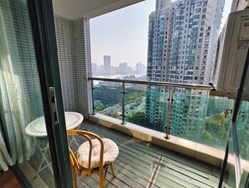 book and bed shanghai