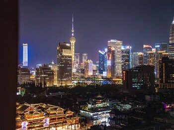 shanghai