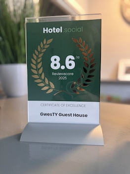 Gwesty Guest House,,2 star