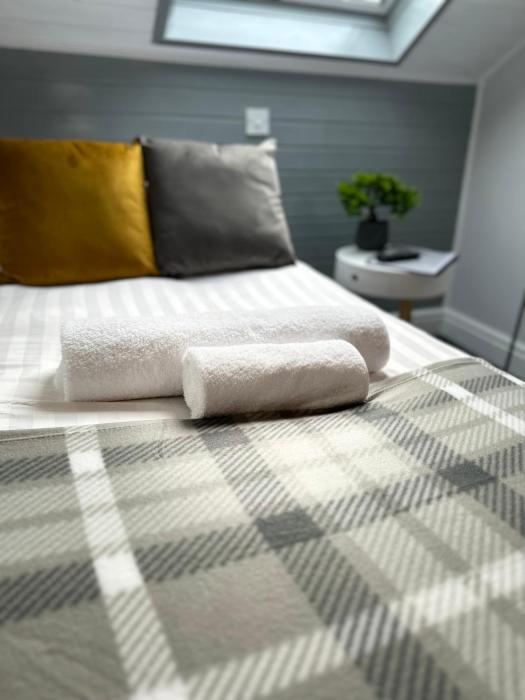gwesty guest house